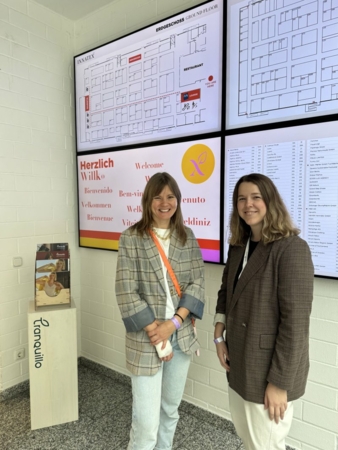 Maike Thalmeier und Natalia Rudova Copyright Meisenbach GmbH.jpg